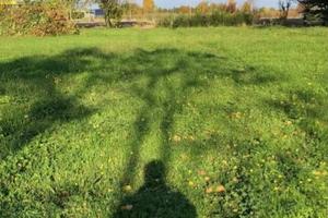 Vendita terreno in via Torondin