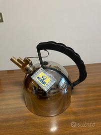 Bollitore ALESSI 9091 - Richard Sapper