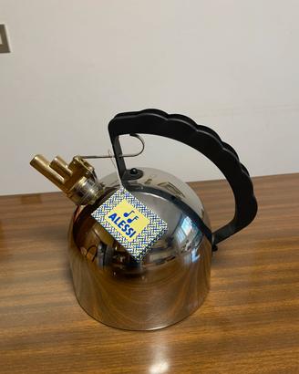Bollitore ALESSI 9091 - Richard Sapper