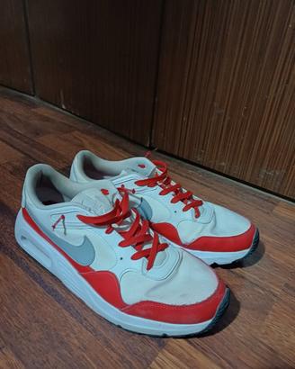 Nike Air Max SC
