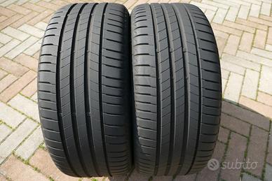 2 gomme estive Bridgestone 225\40\18