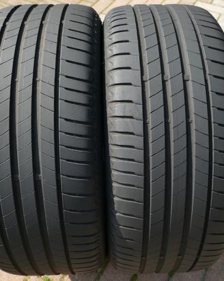 2 gomme estive Bridgestone 225\40\18