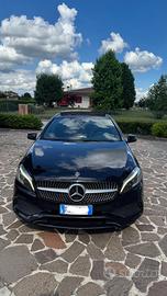 mercedes classe a 200d