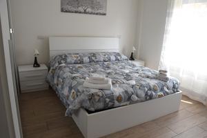 Casa vacanze roma a pochi minuti dal centro