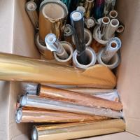 Lamine per serigrafia