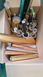 Lamine per serigrafia