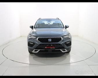 SEAT Ateca 2.0 TDI Business