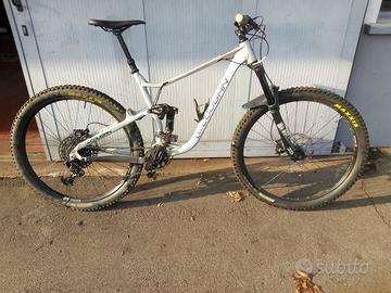 Bicicletta Lee Coogan