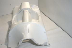 SCUDO INTERNO BIANCO SCARABEO APRILIA AP8248497