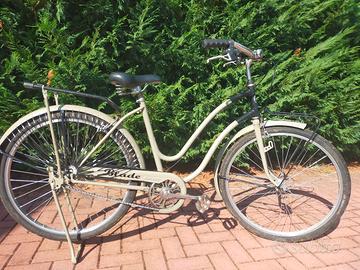 Bicicletta donna