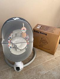 Baby Swing