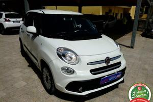 FIAT 500L 1.6 Multijet 120 CV Business Autocarro