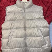 Gilet dior xl