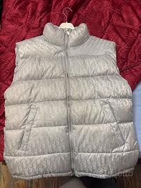Gilet dior xl