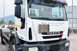 IVECO EUROCARGO 150E22 K