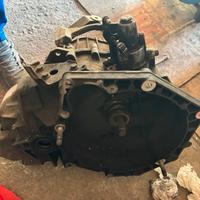 Cambio 6 rapporti per alfa romeo 150 cv mjet