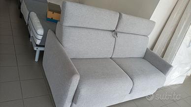 DIVANO LETTO IN PRONTA CONSEGNA