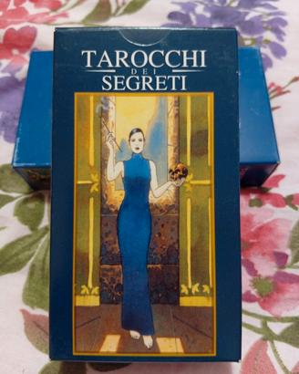 Tarot Dei Segreti 