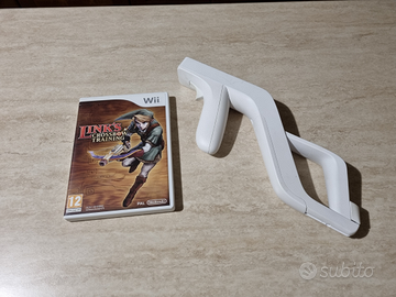 Videogioco wii