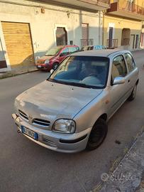 micra