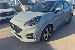 FORD Puma 1.0 ecoboost h ST-Line 125cv auto