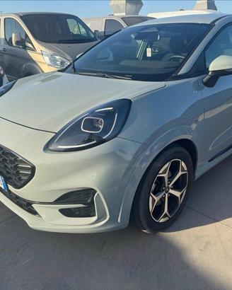 FORD Puma 1.0 ecoboost h ST-Line 125cv auto