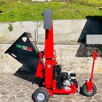 Biocippatore Ceccato mod. Tritone Monster