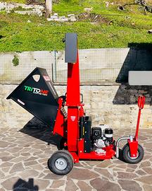 Biocippatore Ceccato mod. Tritone Monster