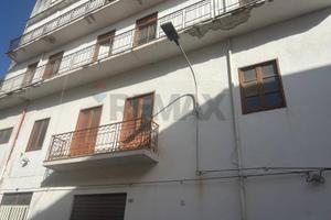 Stabile/Palazzo - Partinico