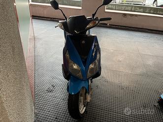 Sym Jet Sport X usata in vendita