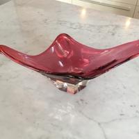 Centrotavola Murano vintage