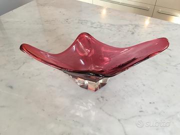 Centrotavola Murano vintage