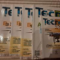 Libri per la seconda media