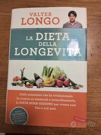 Valter Longo 