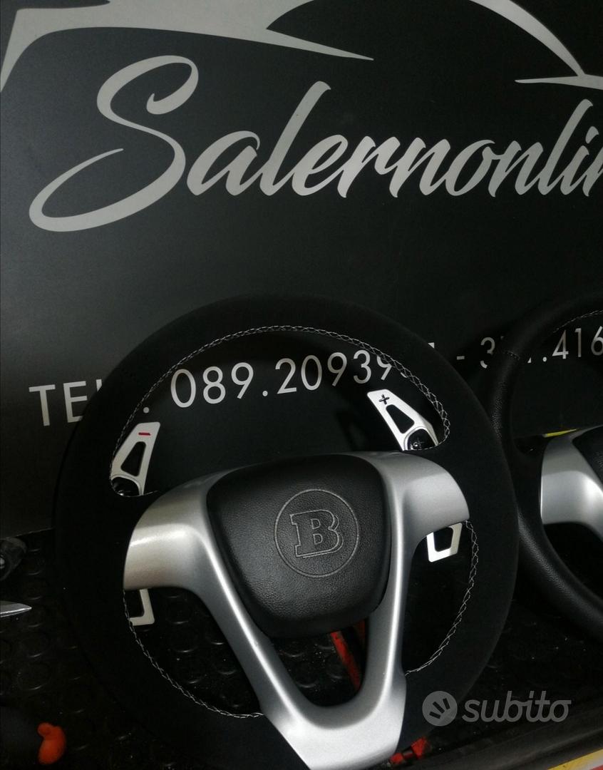 Subito - SALERNONLINE - volanti smart 451 F1 personalizzati - Accessori Auto  In vendita a Salerno