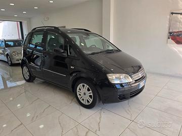 Fiat Idea 1.3 Multijet Cambio Automatico