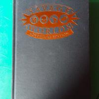 Savage worlds Adventure edition gioco di ruolo 