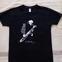 T-shirt/ Maglietta GERRY MULLIGAN