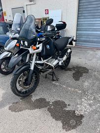 Bmw R 1100 gs