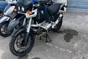 Bmw R 1100 gs