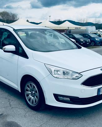 Ford C-Max C-Max7 1.5 TDCi 95CV Start&Stop Busines