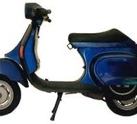 Ricambi vespa hp
