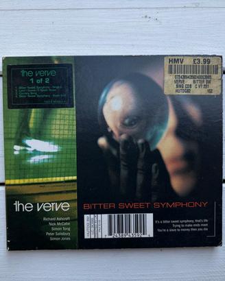 The Verve - Bitter Sweet Symphony UK Original