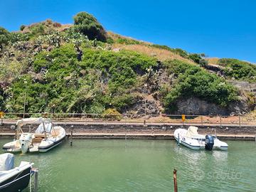 Posto Barca Costa Saracena