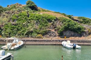 Posto Barca Costa Saracena