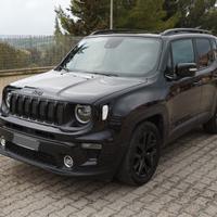 Jeep Renegade 1.6 Mjt 130CV Limited All Black