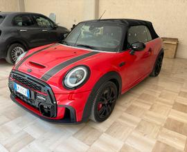 John Cooper Works Cabrio F57