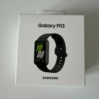 Samsung Galaxy Fit3