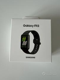 Samsung Galaxy Fit3