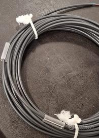 CAVO SENSORE/ATTUATORE 10 MT